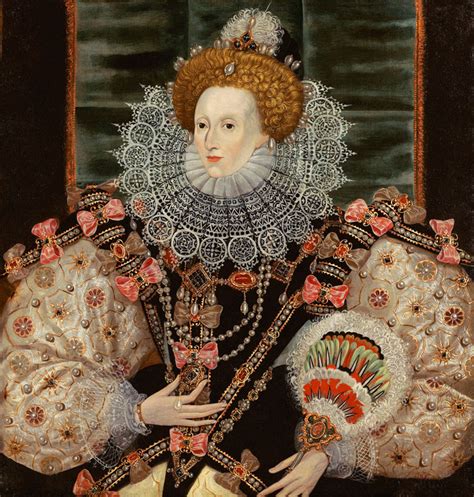 elisabetta i tudor biografia.